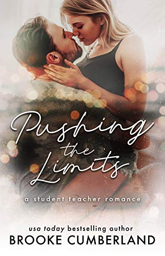 Book Review: Pushing the Limits by Brooke Cumberland