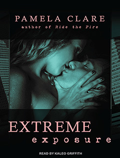 Book Review: Extreme Exposure by Pamela Clare