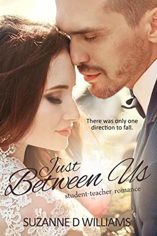 Book Review: Just Between Us by Suzanne D Williams